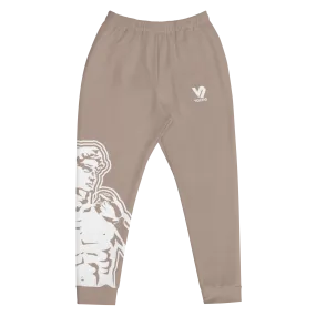 David Athletic Cafe Unisex Joggers