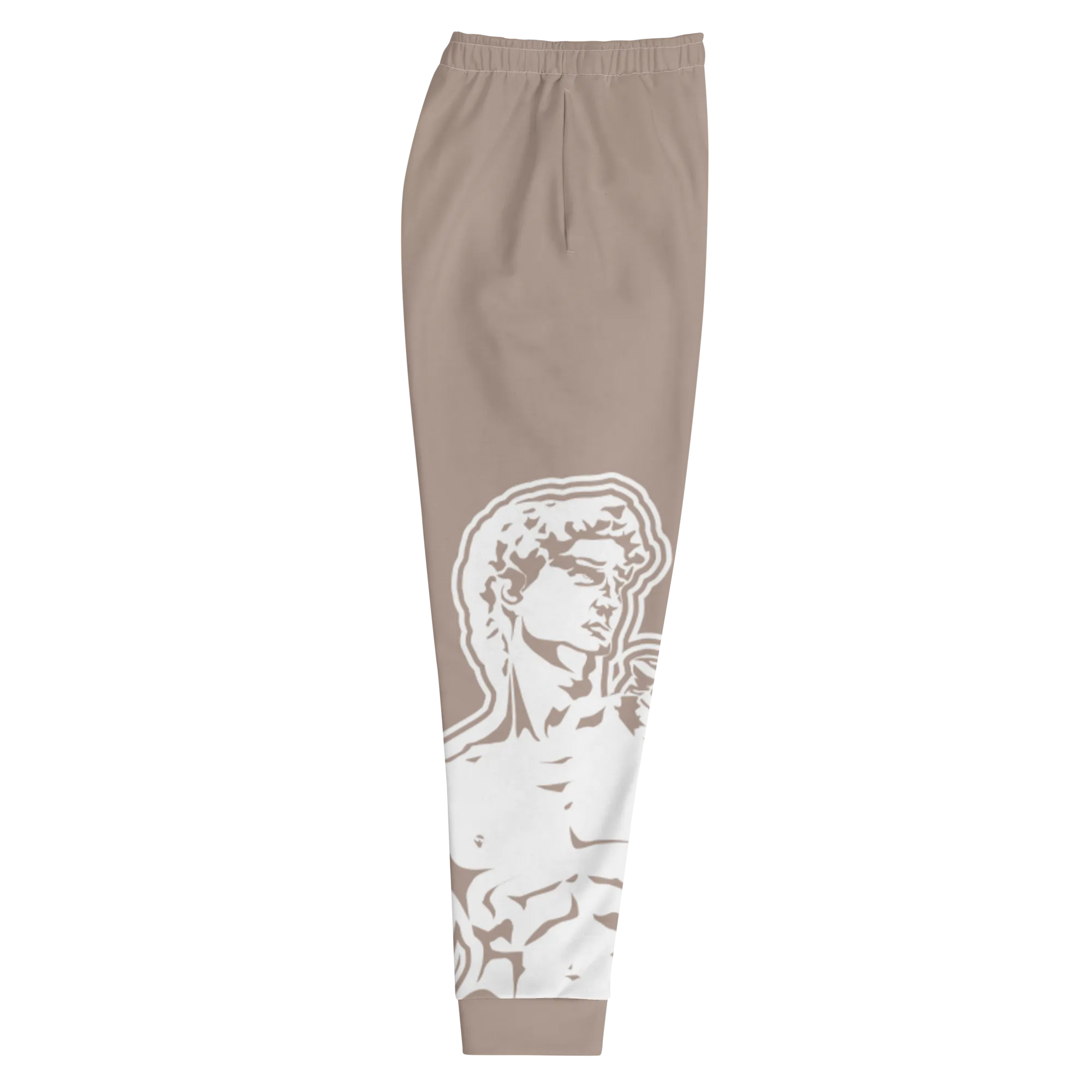 David Athletic Cafe Unisex Joggers