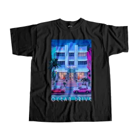 Deco Drive Tee