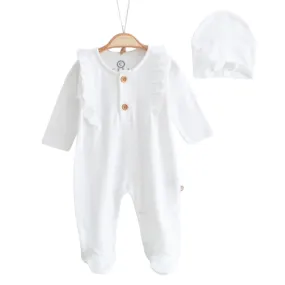 Dressy Kelly Baby Cotton Pyjama