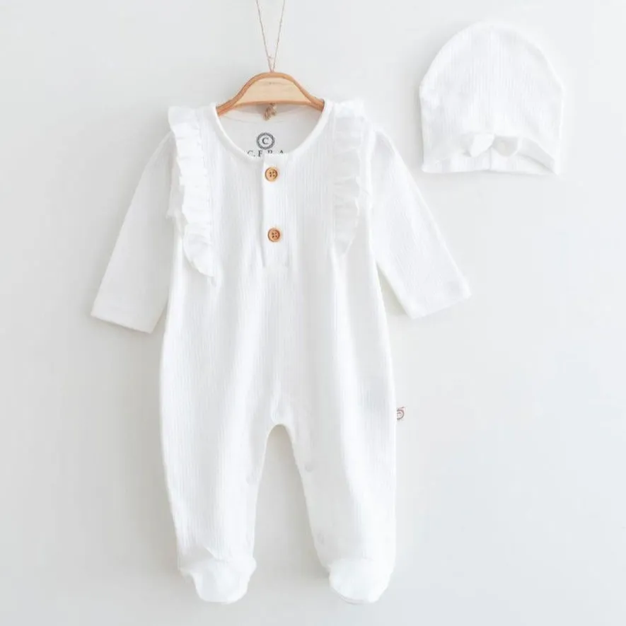 Dressy Kelly Baby Cotton Pyjama