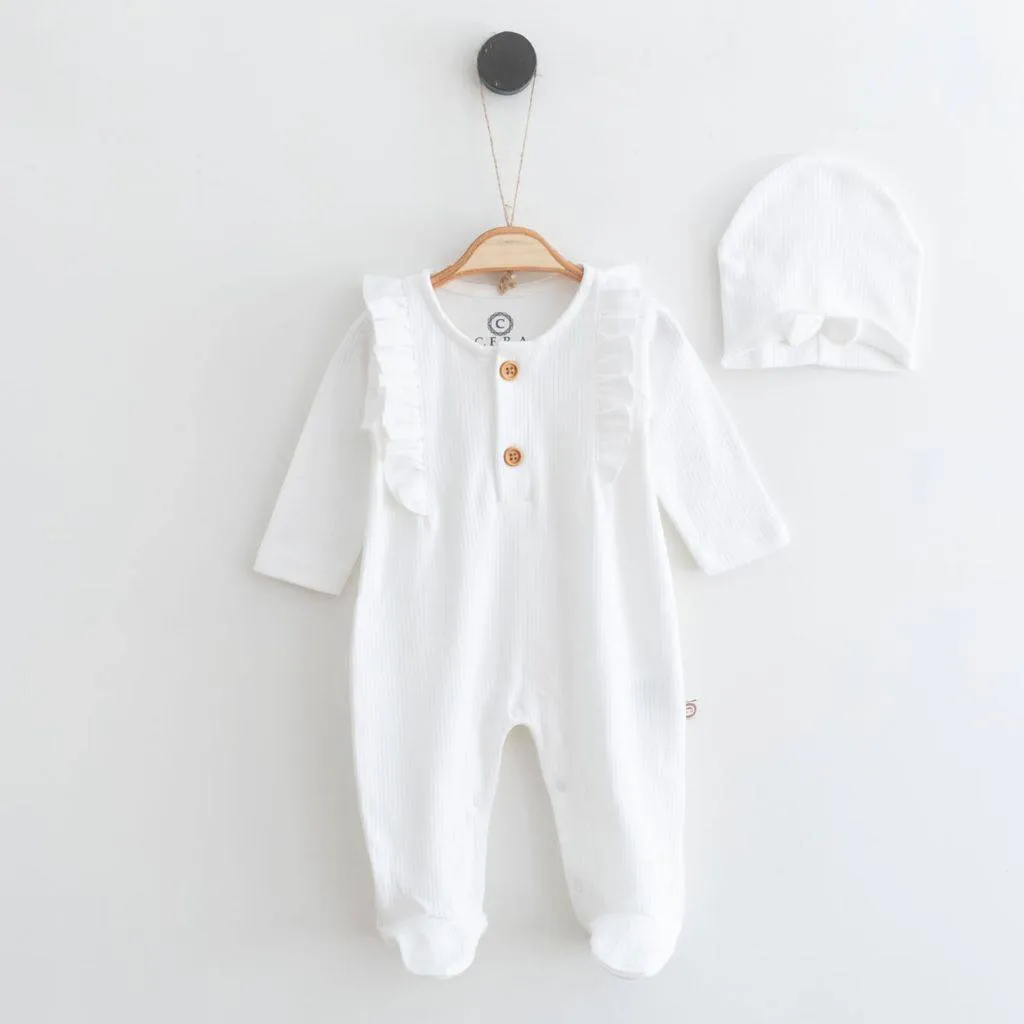 Dressy Kelly Baby Cotton Pyjama