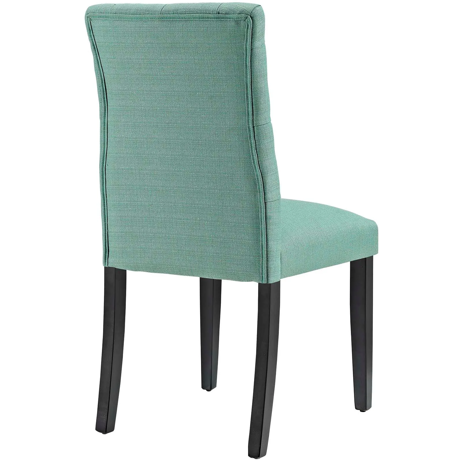 Duchess Dining Chair Fabric Set of 2