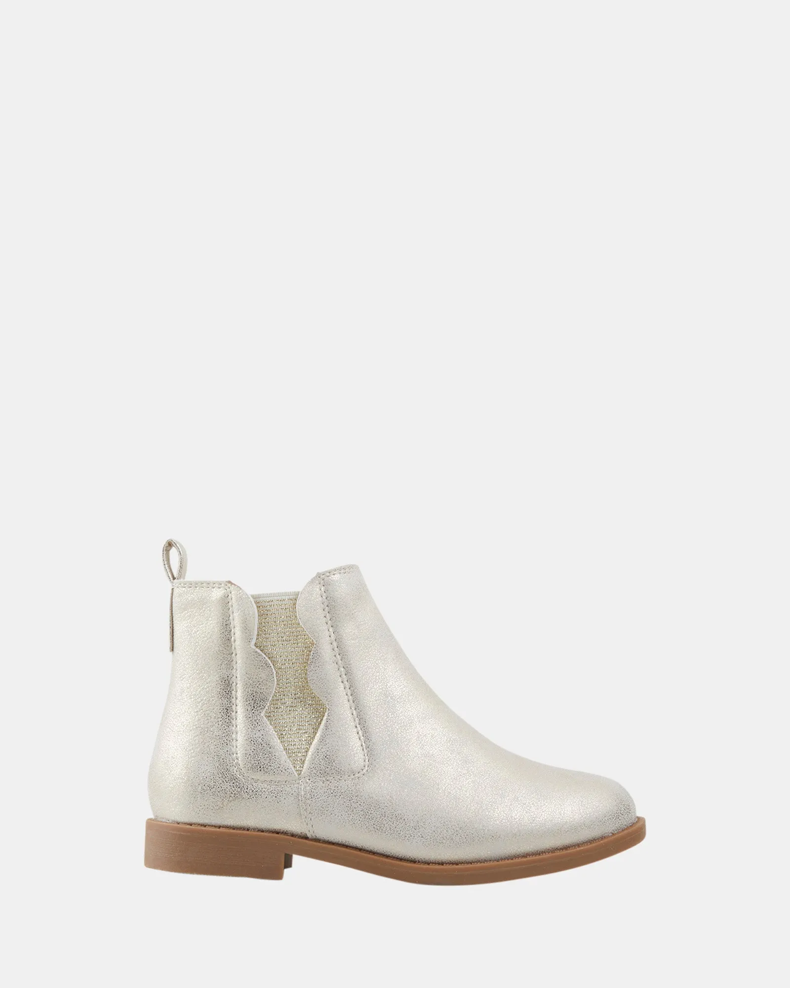 Ellie Boot Soft Gold