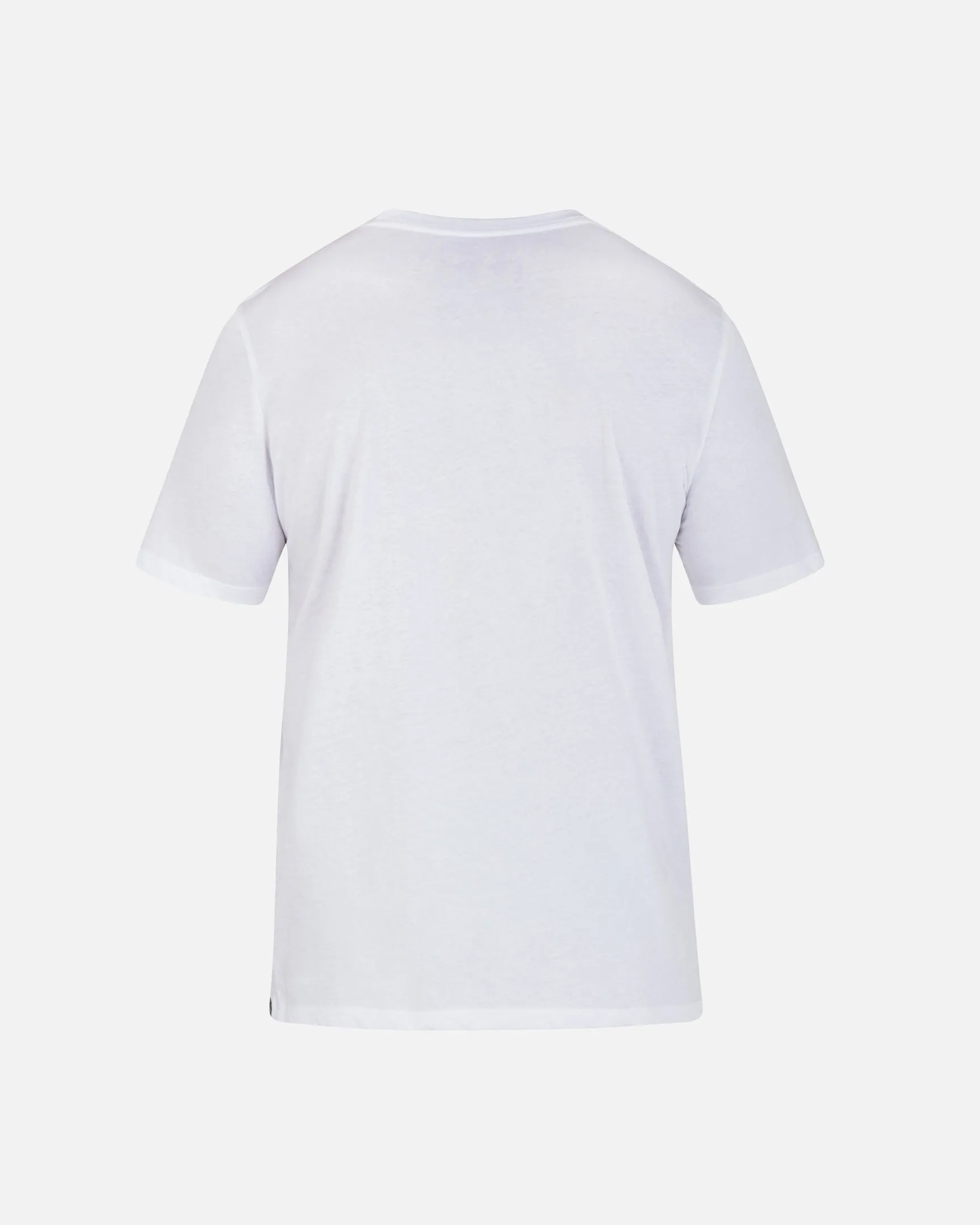 Everyday Halfer Gradient Short Sleeve Tee