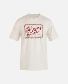 Everyday Ukelele Short Sleeve Tee