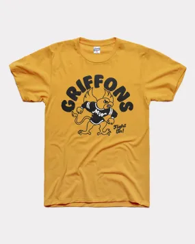 Fight On! Griffons Gold T-Shirt