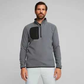 Fleece Golf 1/4 Zip