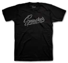 Foamposite All Over Shirt - ST Original - Black