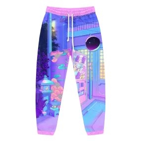 Gashapon Joggers