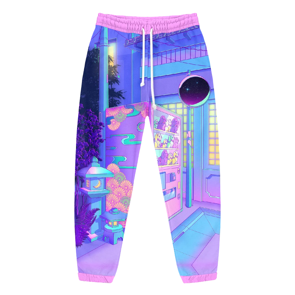 Gashapon Joggers