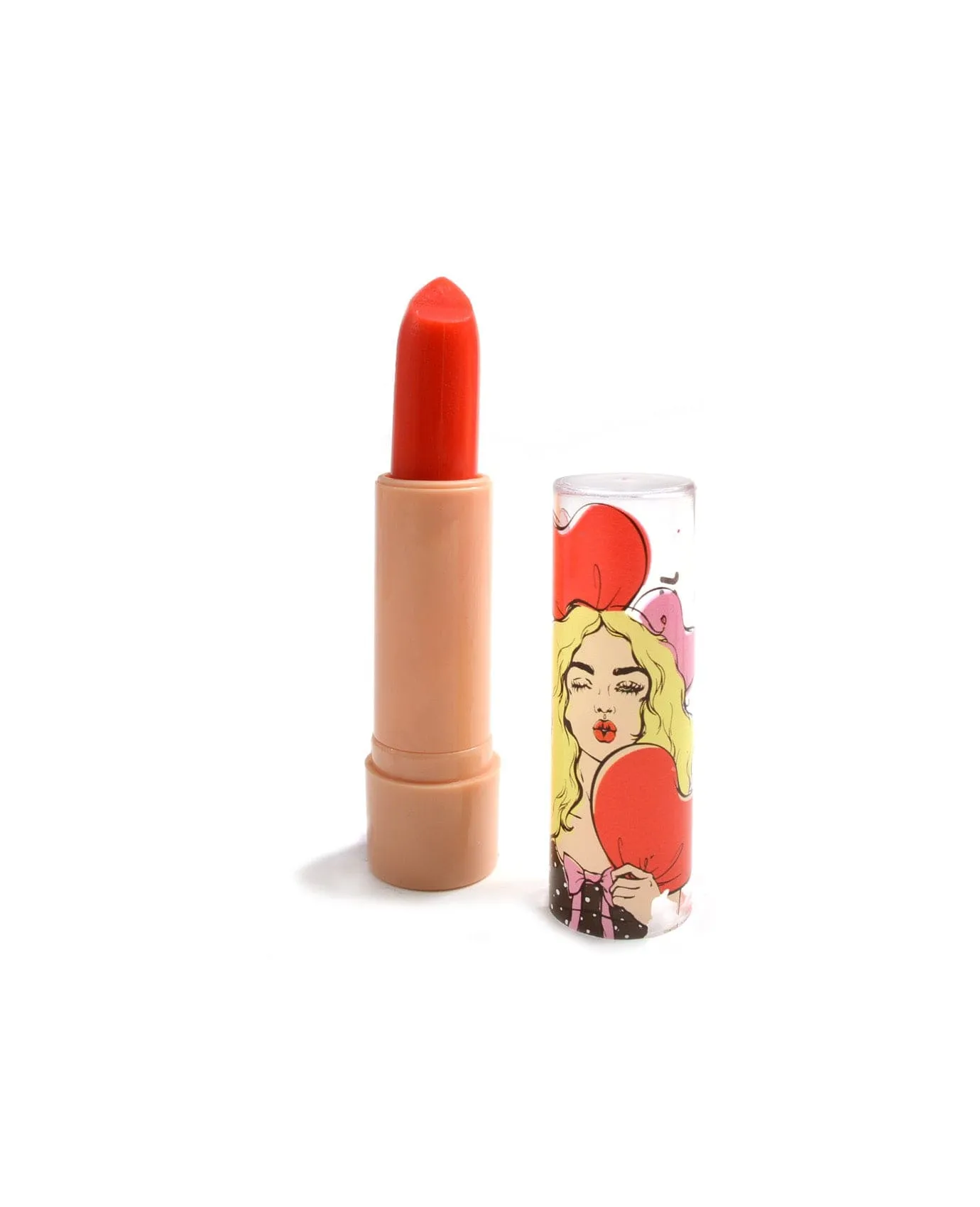 Girly Magic Lip Balm