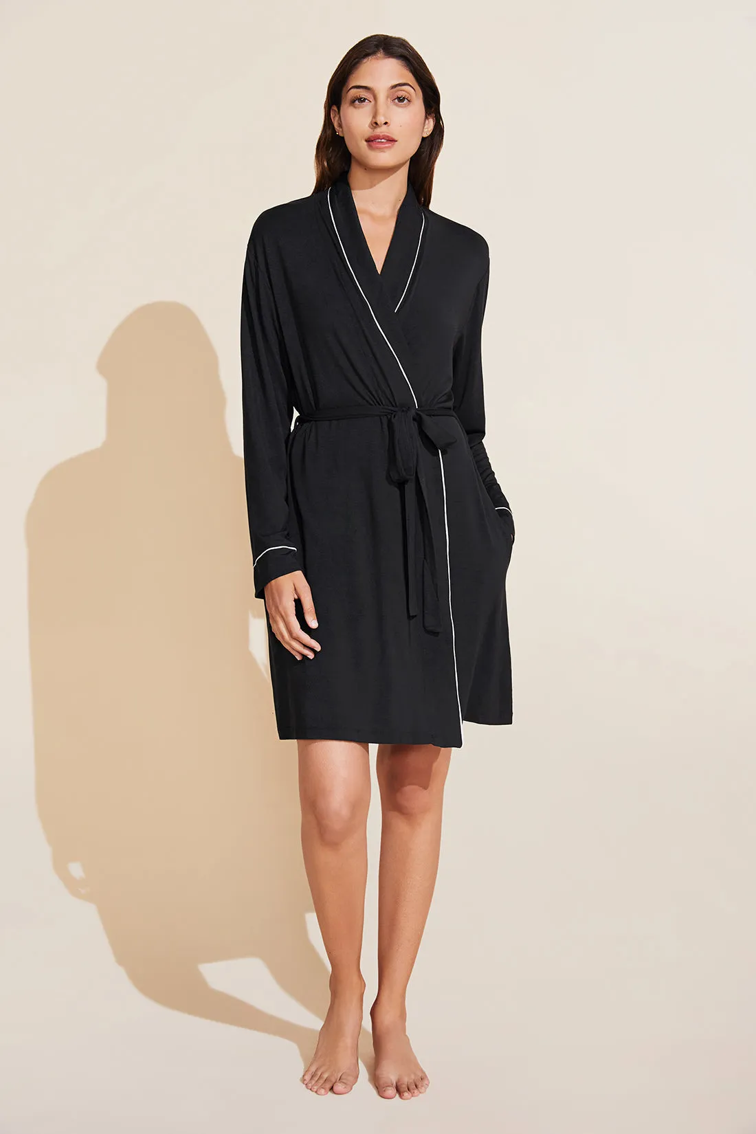 Gisele TENCEL™ Modal Robe