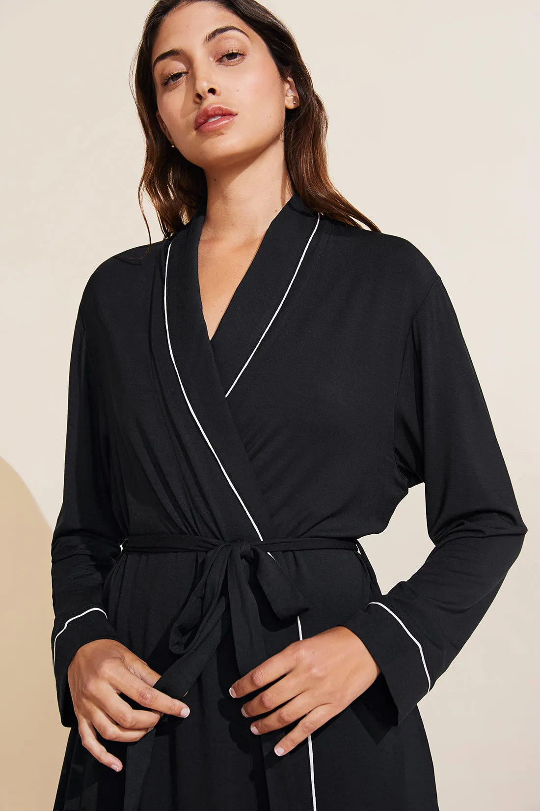 Gisele TENCEL™ Modal Robe