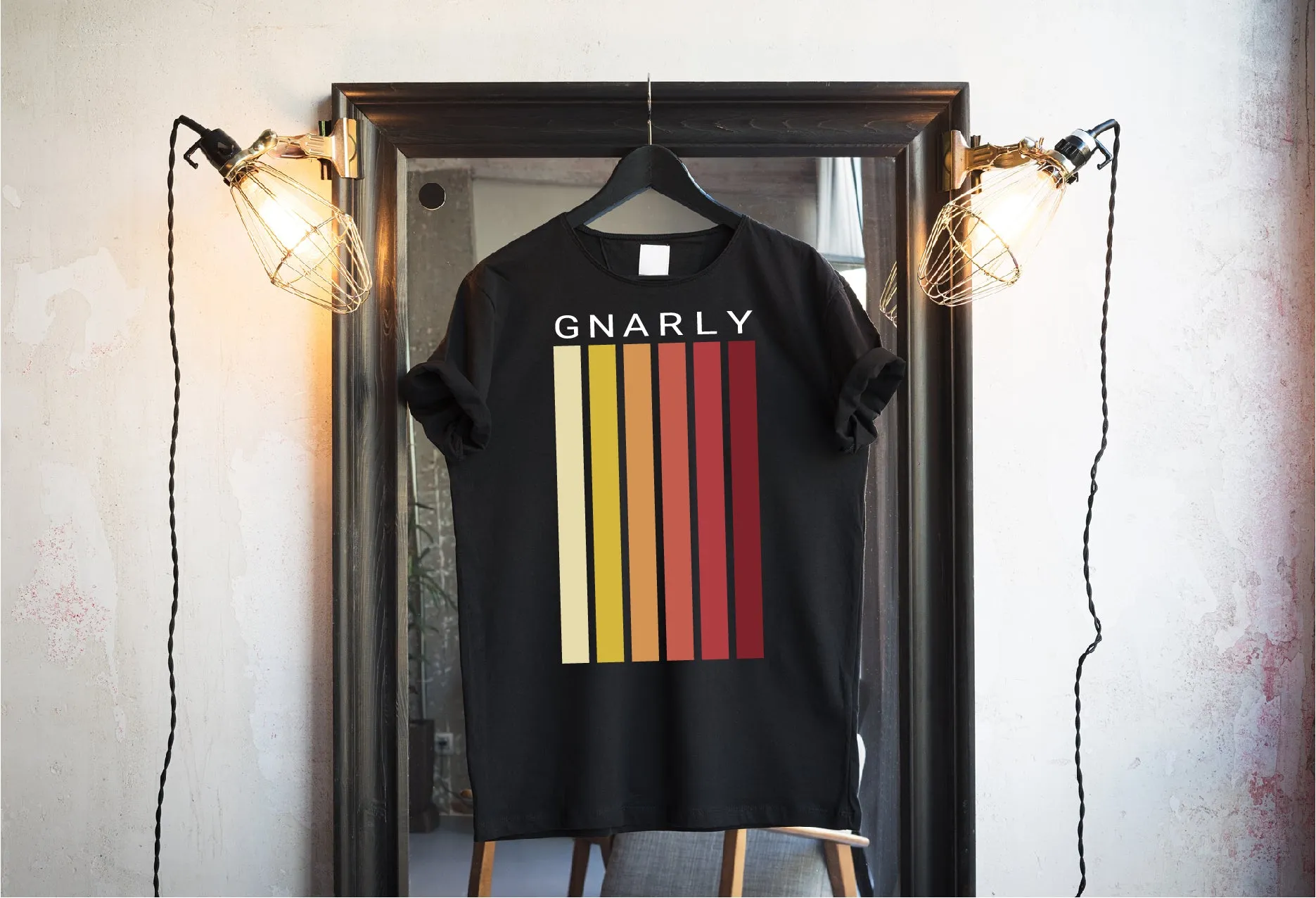 Gnarlytees T-shirts & Hoodie