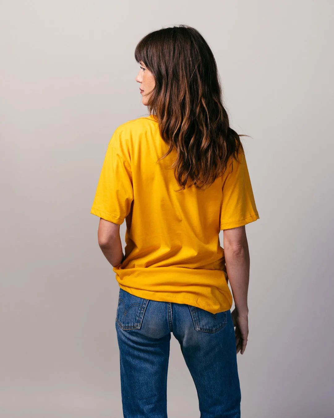 Gold Unisex Essential T-Shirt