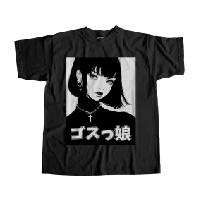 Goth Tee