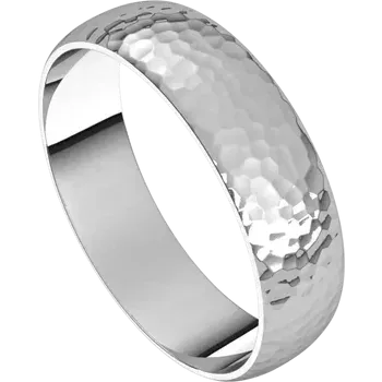 Half Round Band