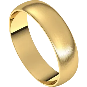 Half Round Band