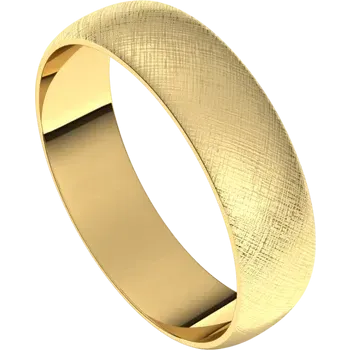 Half Round Band