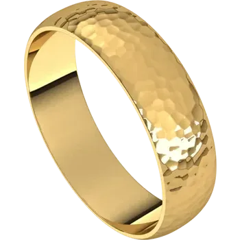 Half Round Band