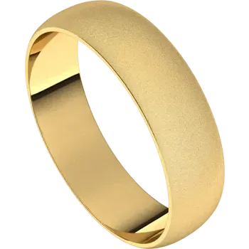 Half Round Band