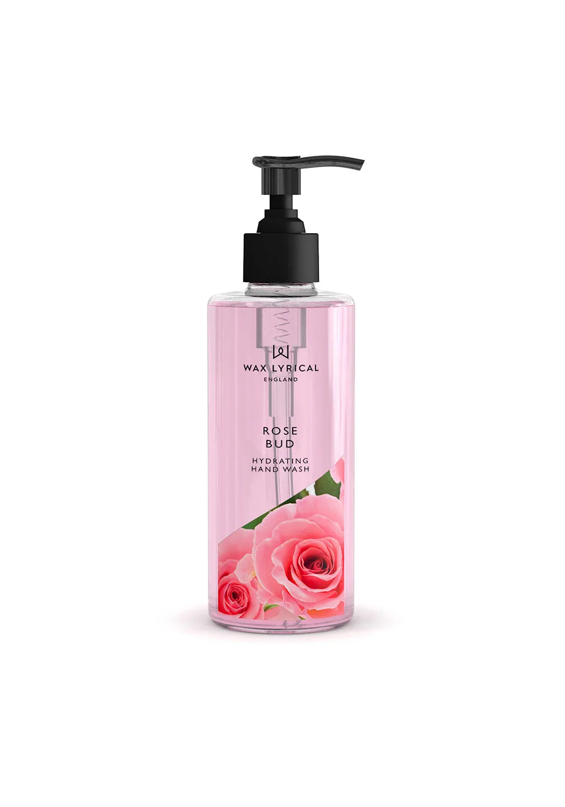 Hand Wash Rose 300ml