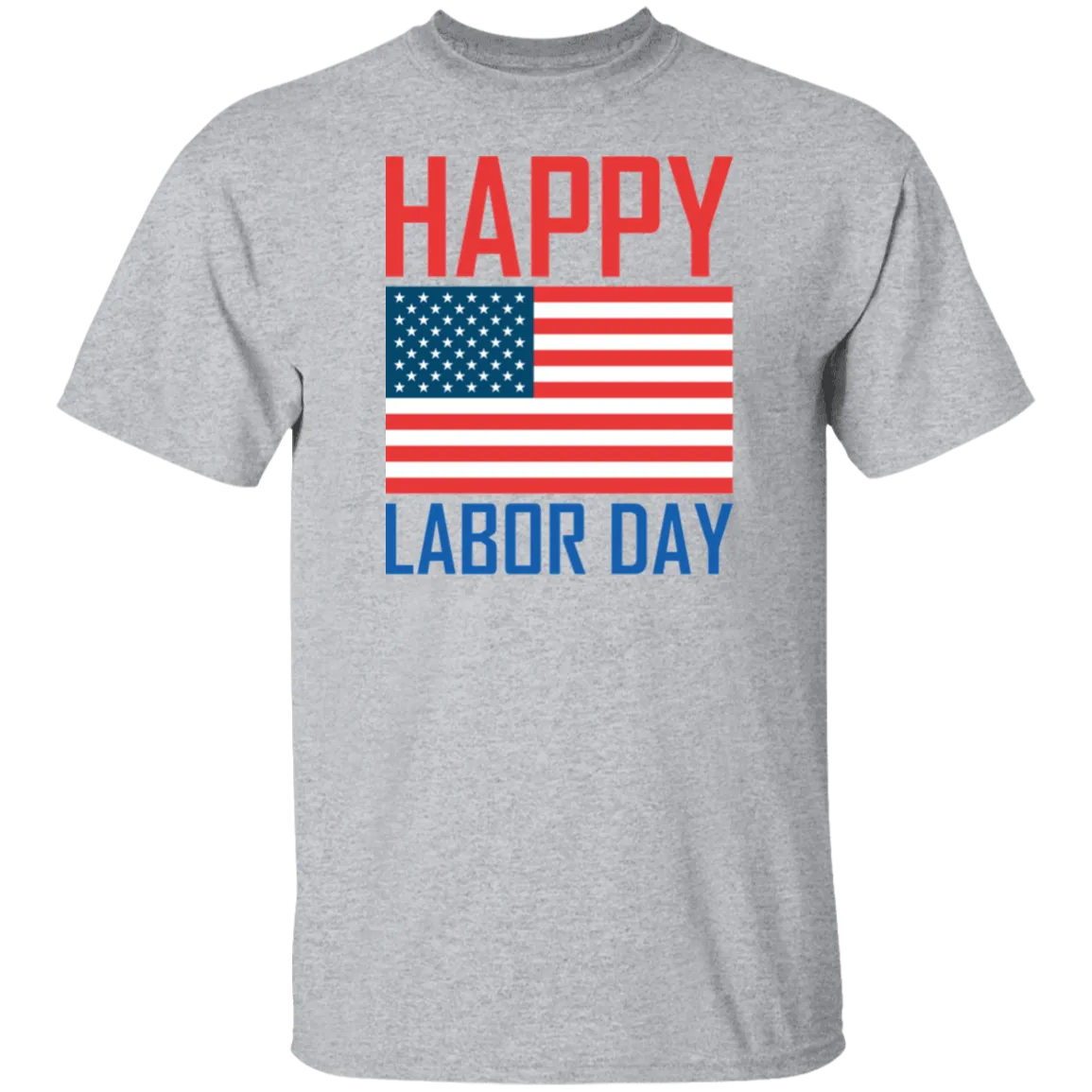 Happy Labor day T-shirts & Hoodie