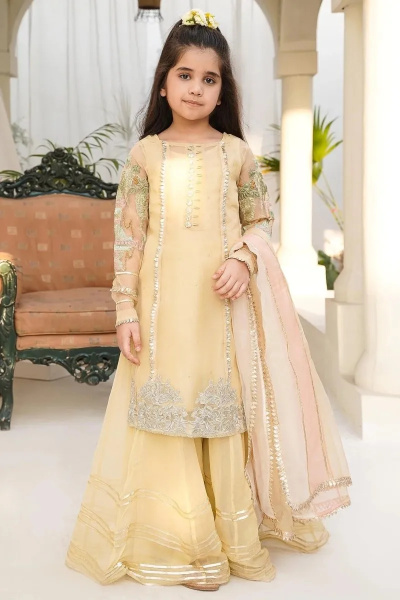 HEM Girls Pakistani Wedding Wear HEM08