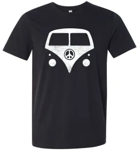 Hippie Van T-shirts