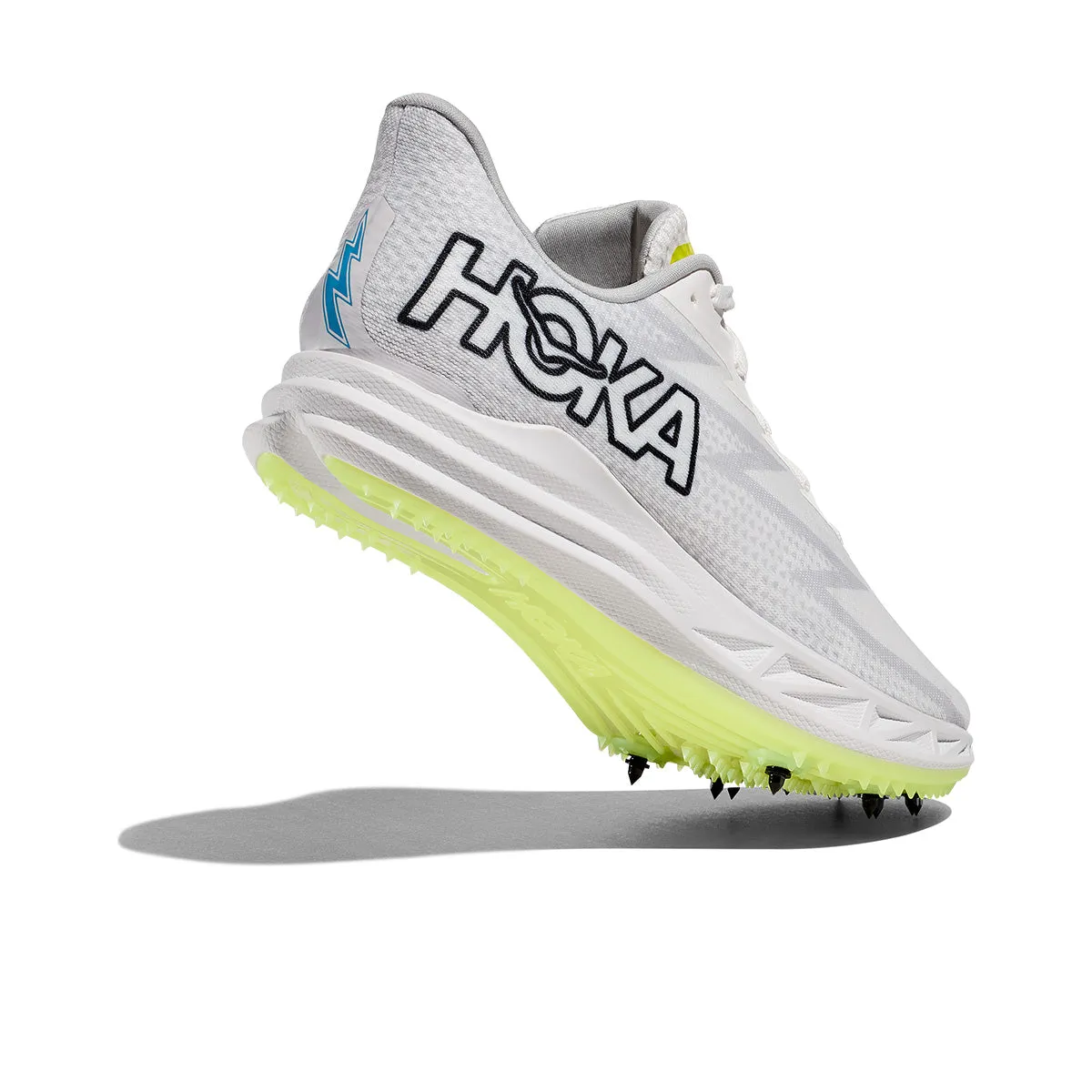 Hoka Crescendo Md Unisex | White/nimbus Cloud