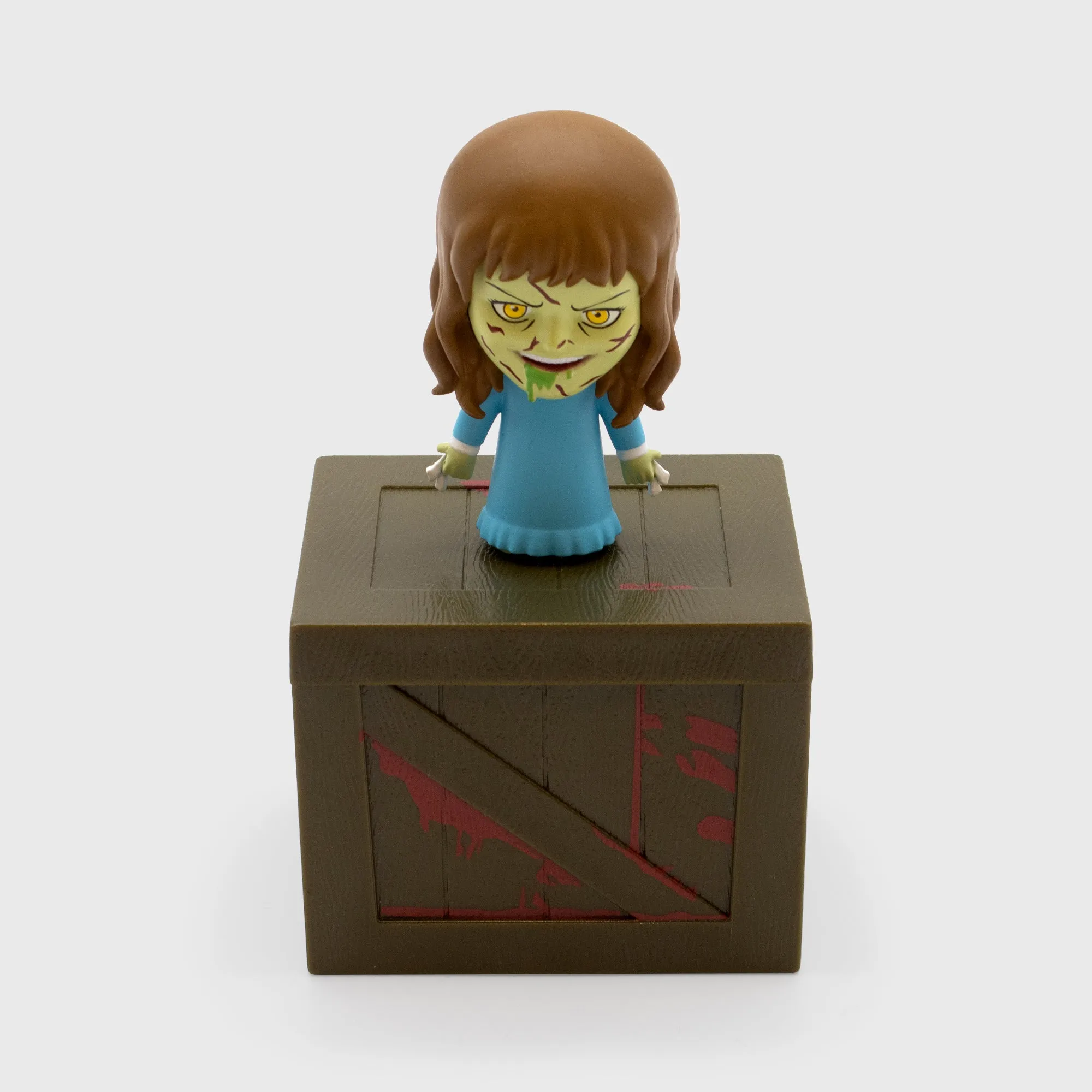 Horror Classic - Smols Blind Box Collectible Figures Series 1.2