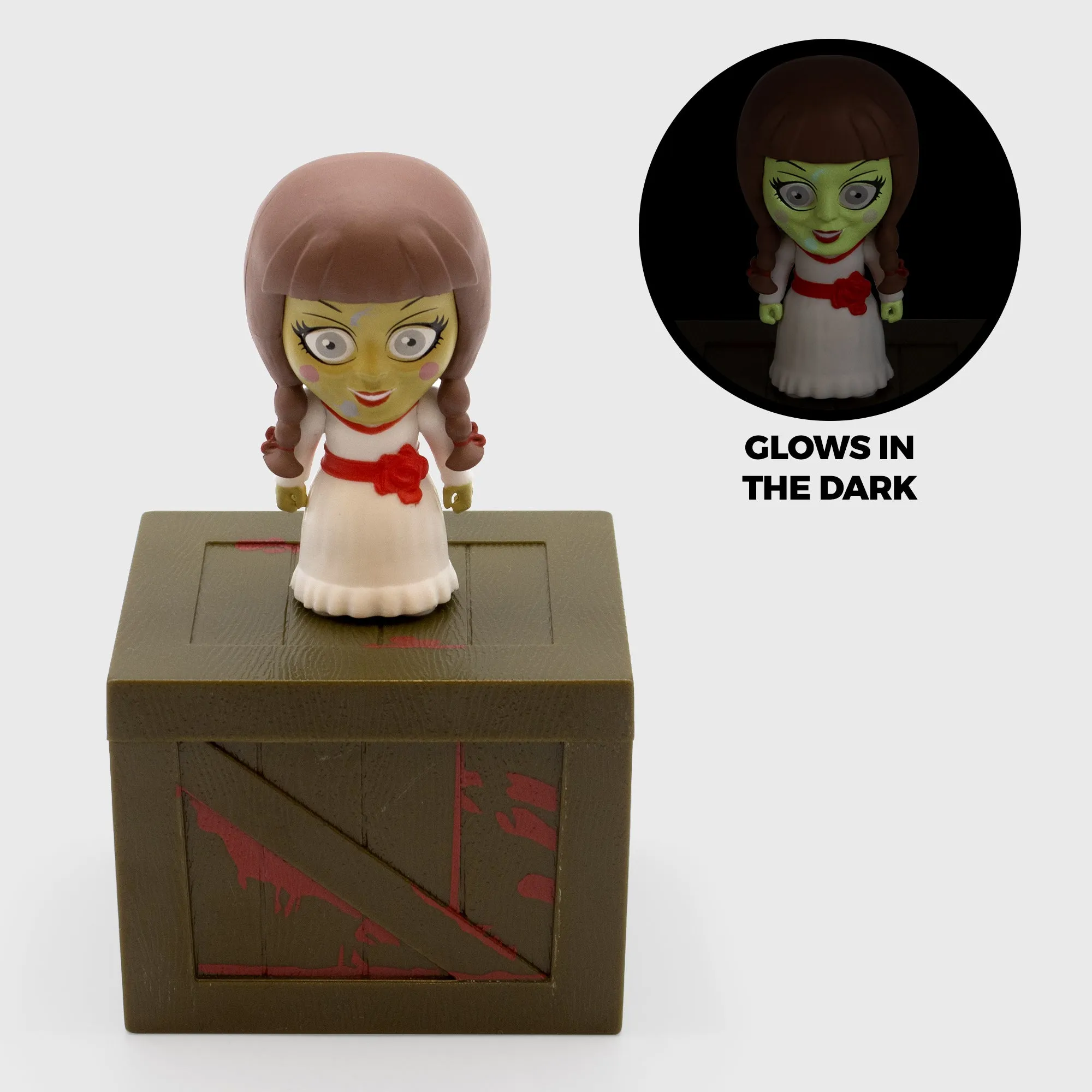 Horror Classic - Smols Blind Box Collectible Figures Series 1.2