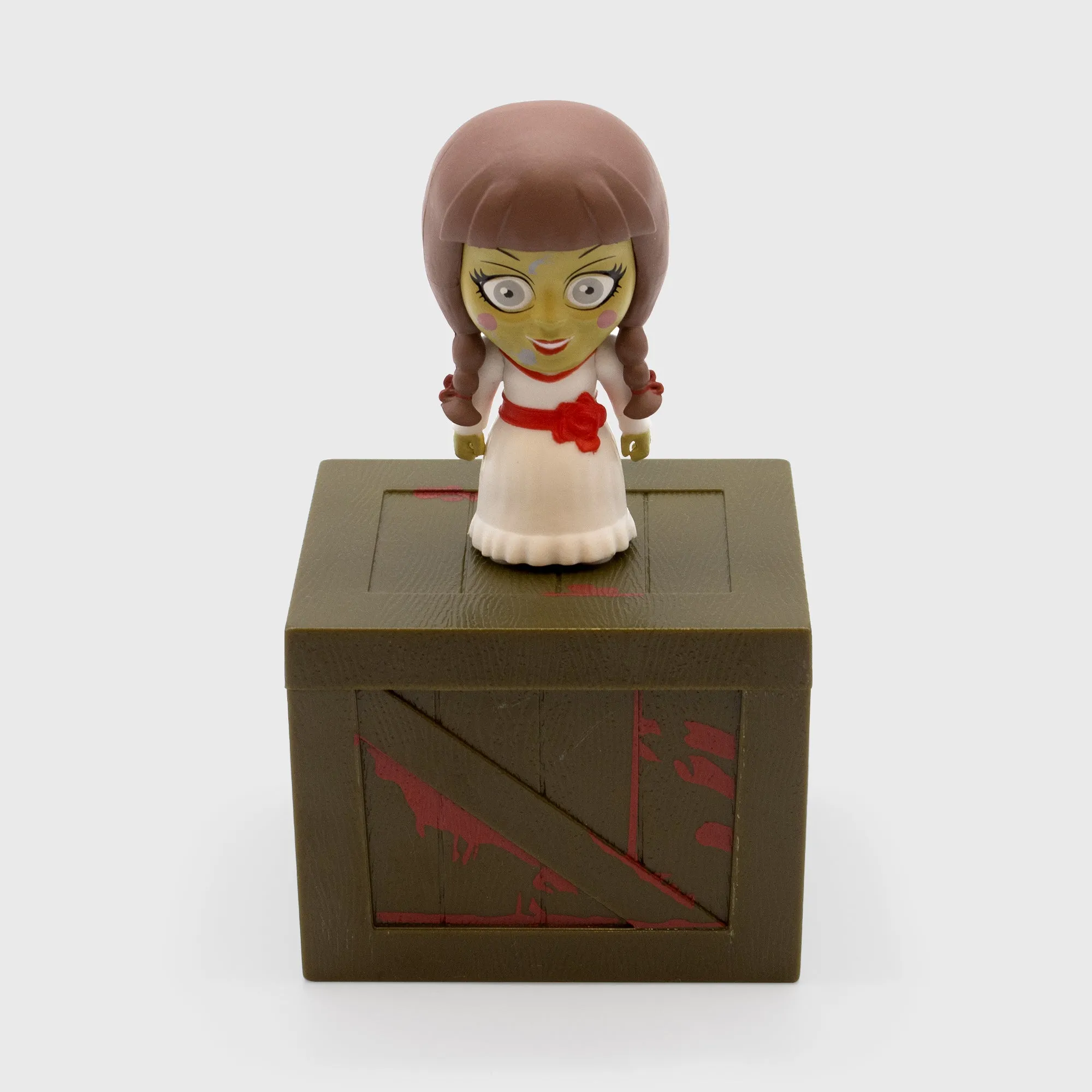 Horror Classic - Smols Blind Box Collectible Figures Series 1.2