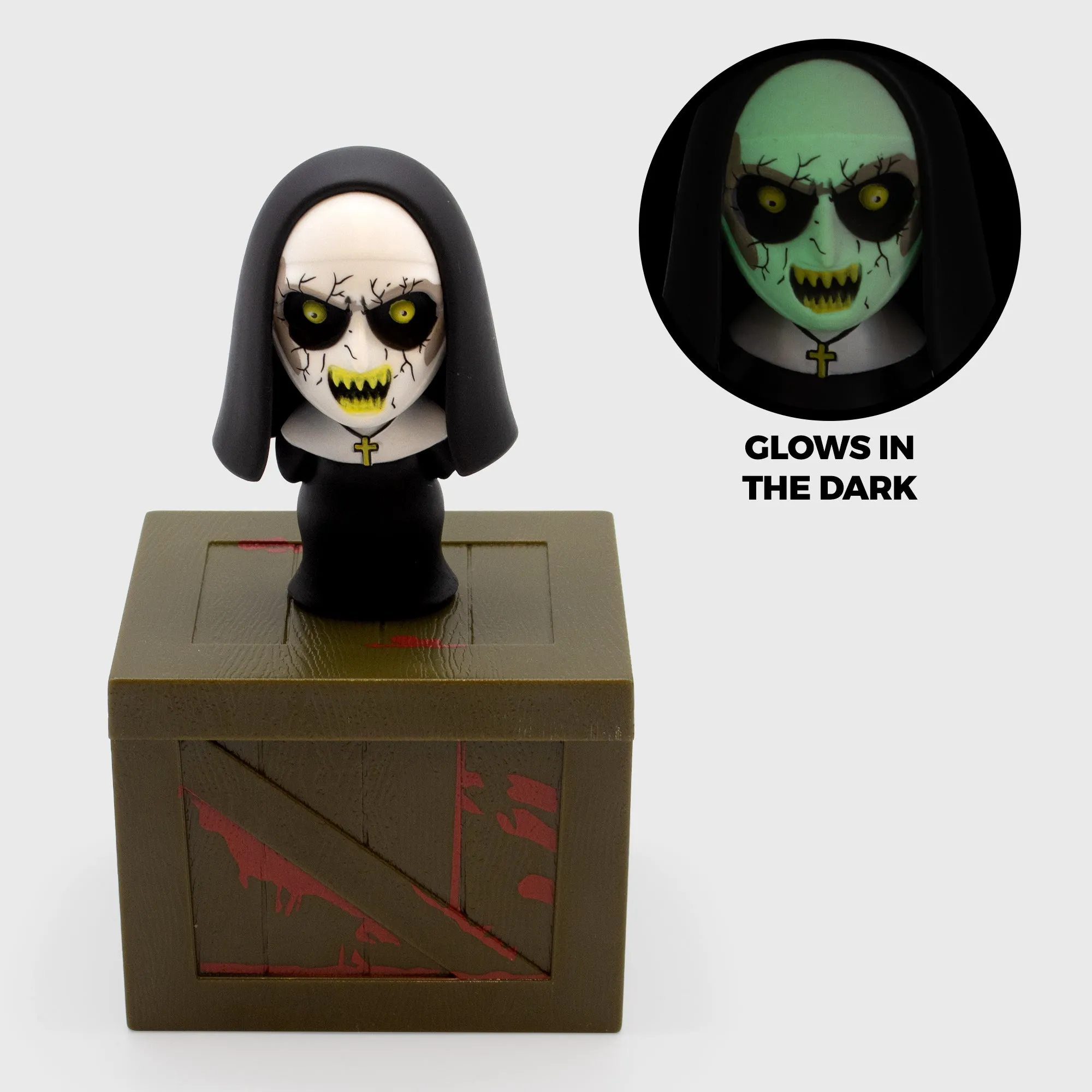 Horror Classic - Smols Blind Box Collectible Figures Series 1.2