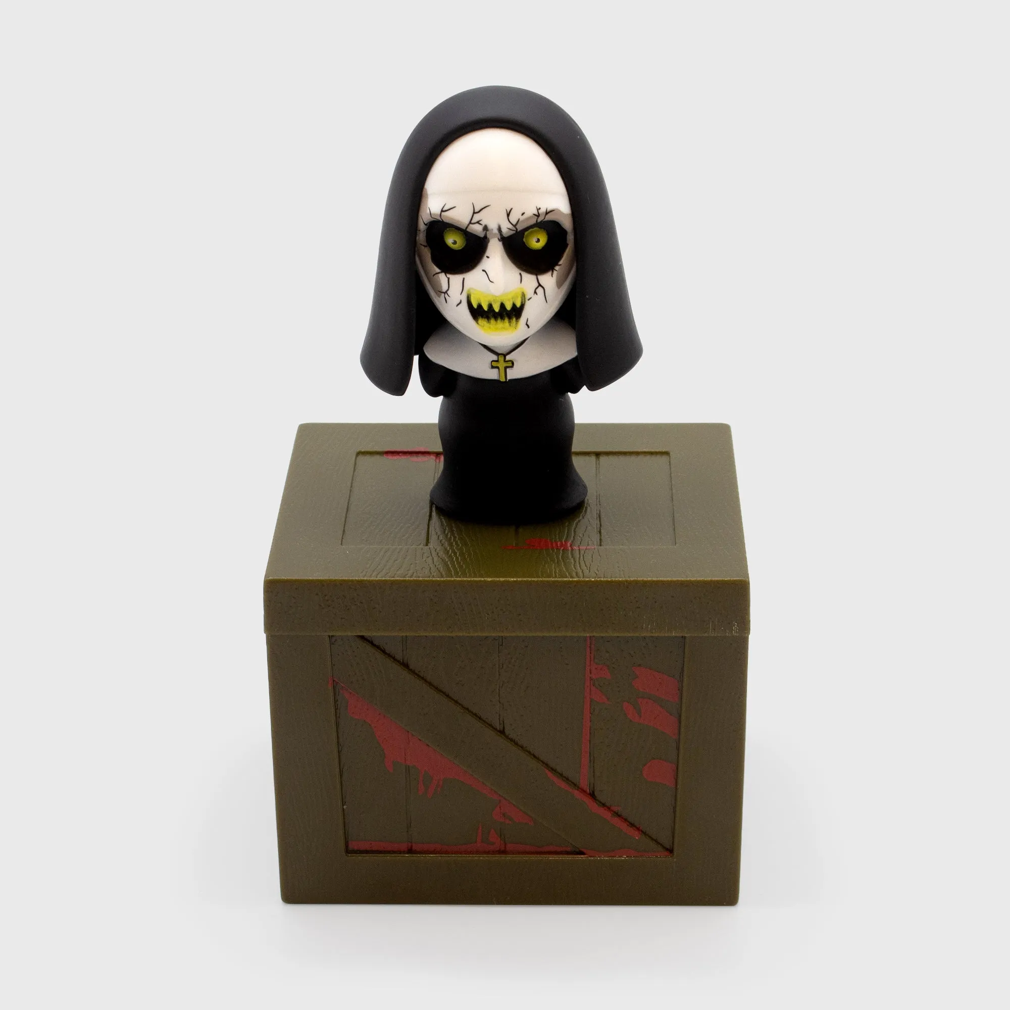 Horror Classic - Smols Blind Box Collectible Figures Series 1.2