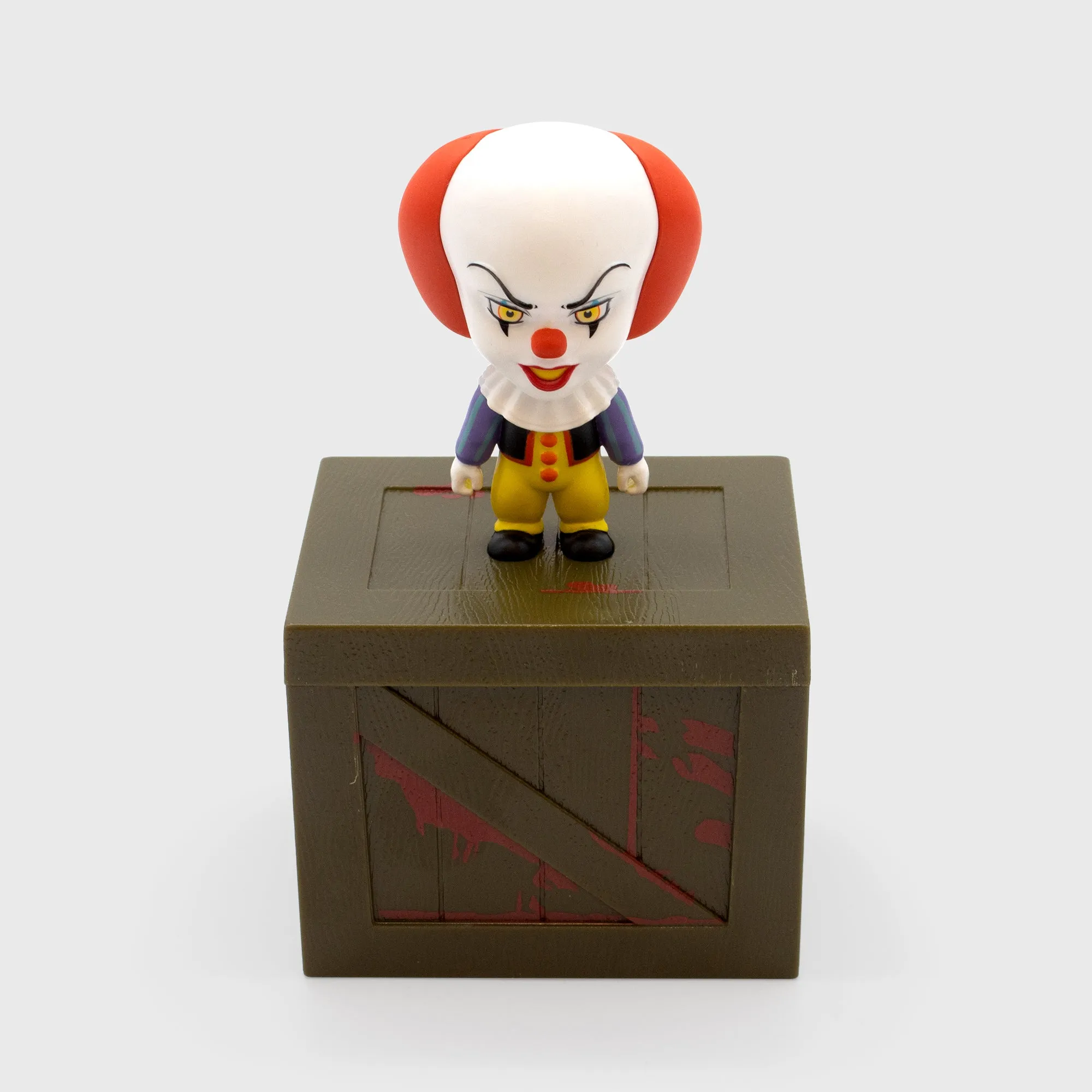 Horror Classic - Smols Blind Box Collectible Figures Series 1.2