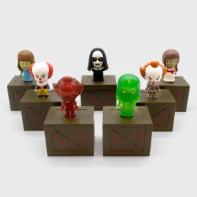 Horror Classic - Smols Blind Box Collectible Figures Series 1.2