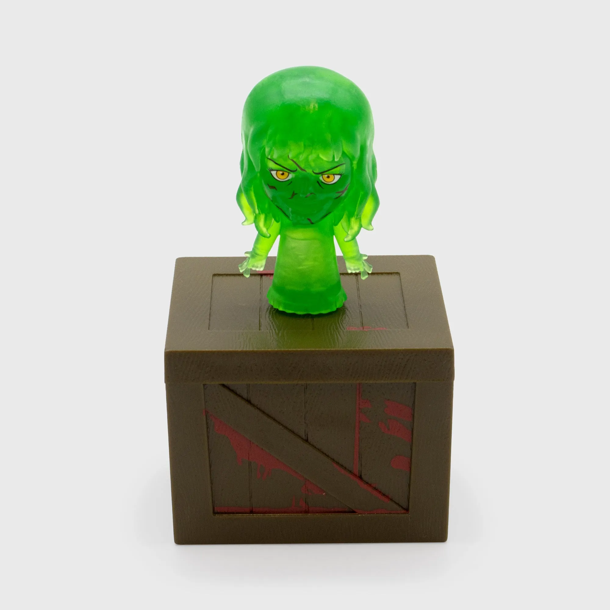 Horror Classic - Smols Blind Box Collectible Figures Series 1.2