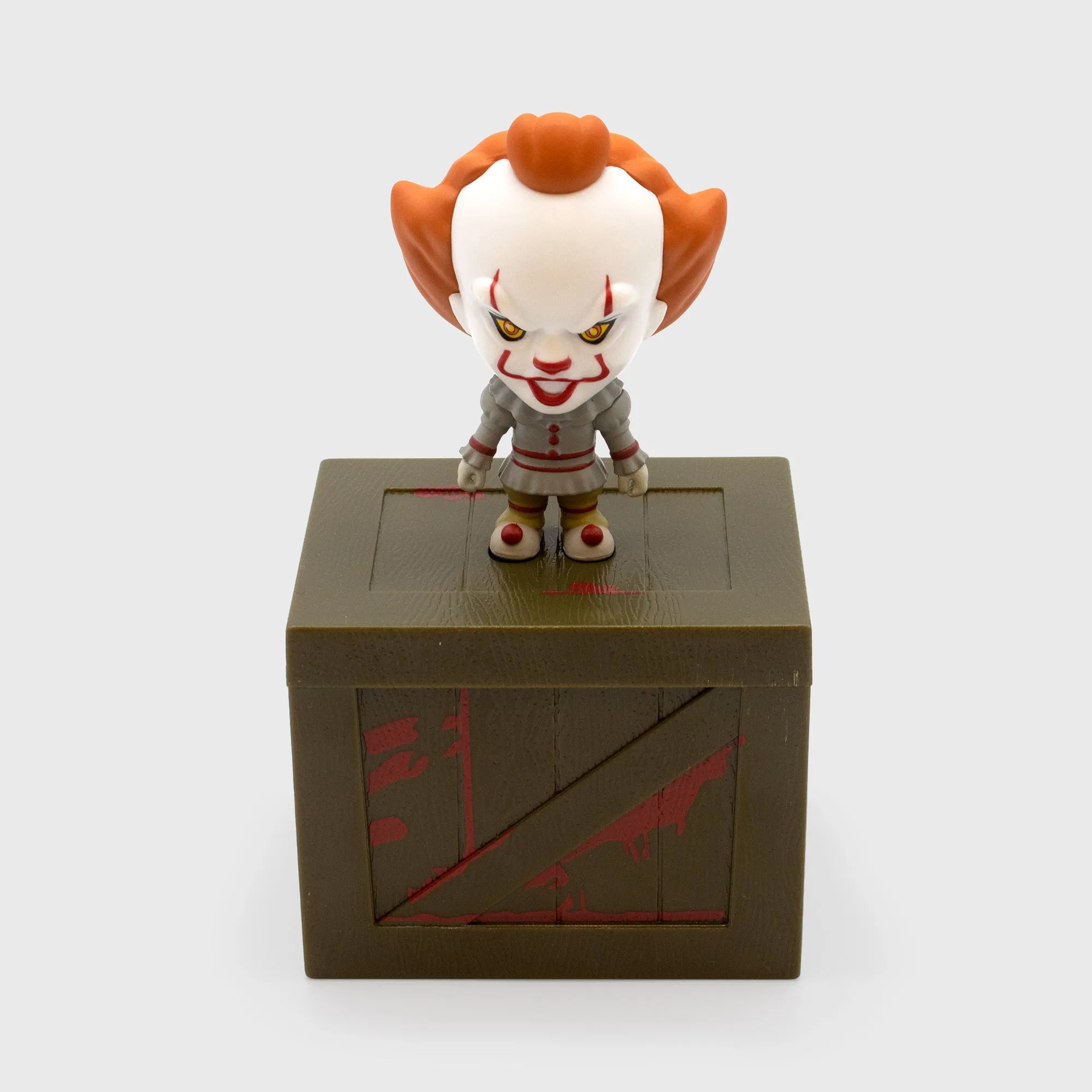 Horror Classic - Smols Blind Box Collectible Figures Series 1.2