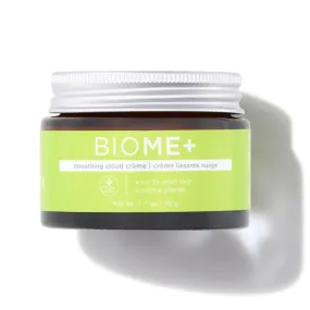 Image Skincare | BIOME  Smoothing Cloud Creme (Sample)