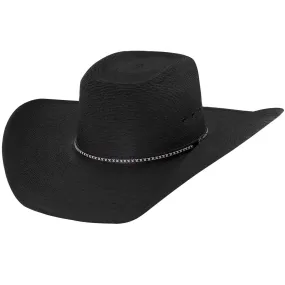 Justin Bent Rail Gunslinger Cowboy Hat