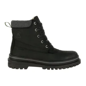 Kamik - Men's Tyson Black Winter Boots