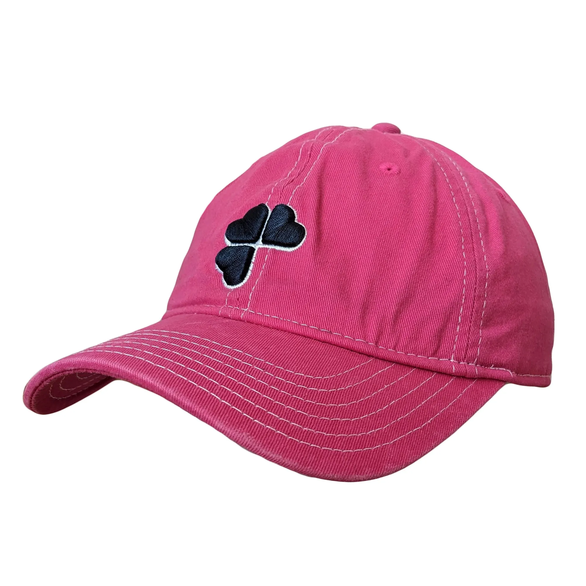 Krimson Klover Cap