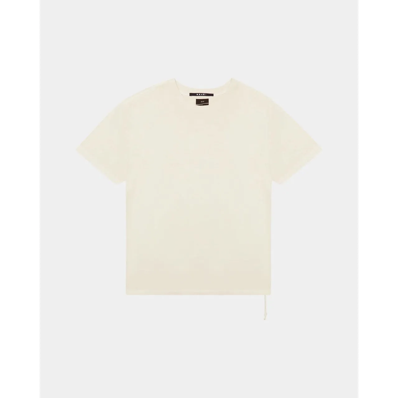 Ksubi All Day Biggie SS Tee Desert