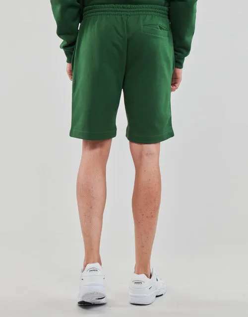 Lacoste Fleece Jogger Shorts