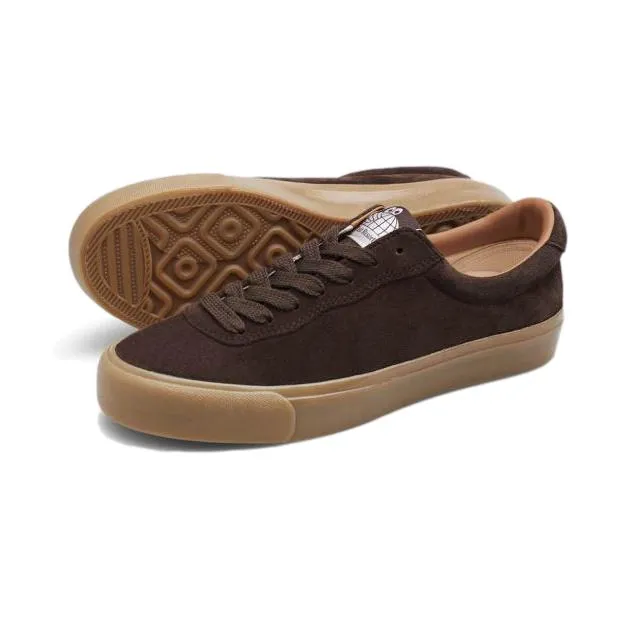 Last Resort VM001 Lo Brown/Gum