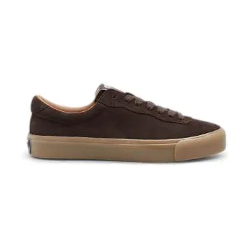 Last Resort VM001 Lo Brown/Gum