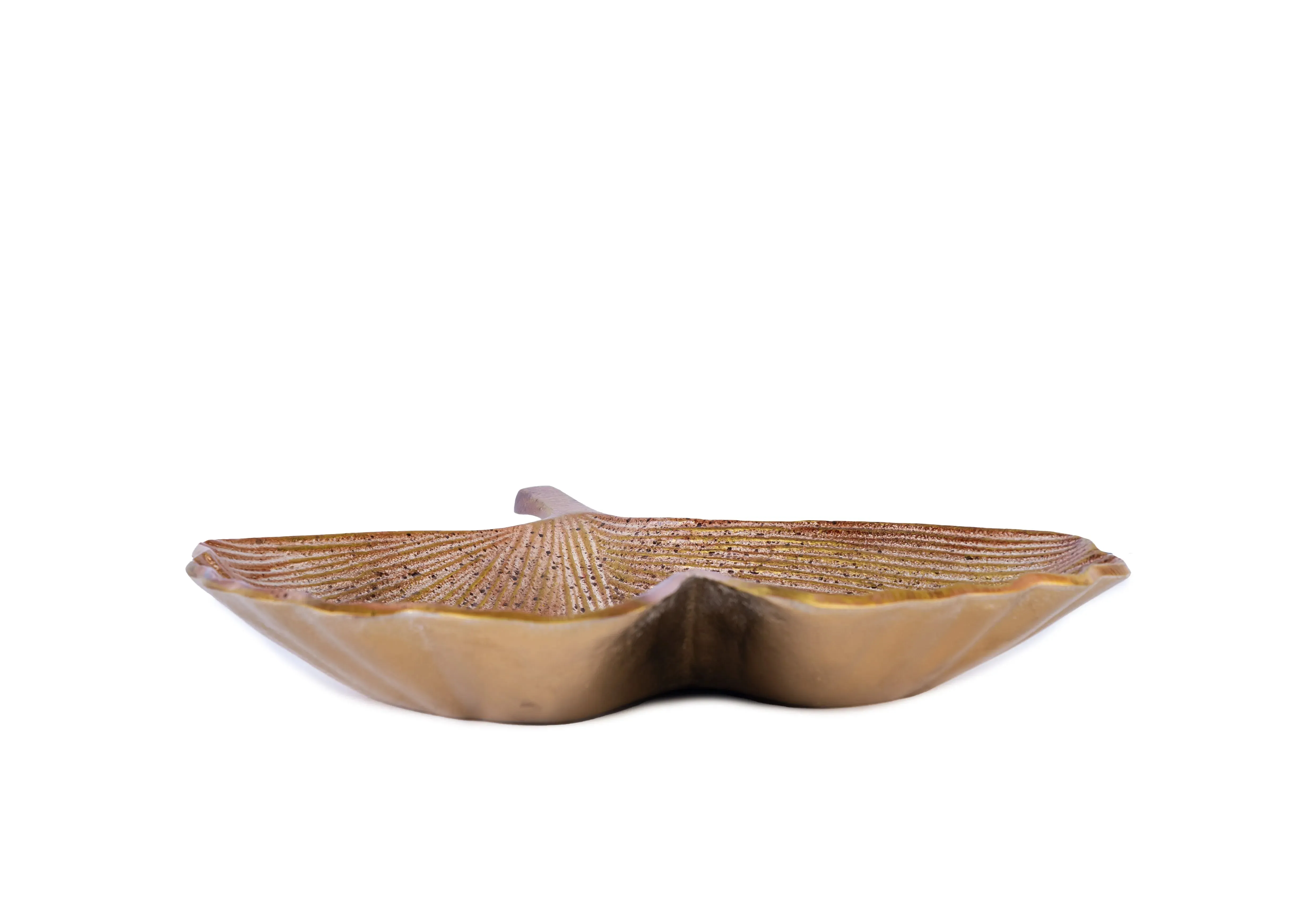 Leaf Multipurpose Platter Tray