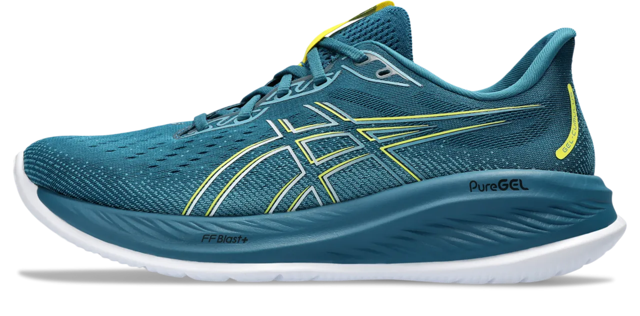 M Asics Gel Cumulus 26- 2E (Wide) Width